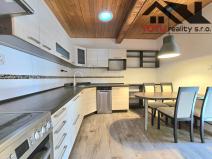 Pronájem bytu 3+1, Smiřice, Palackého, 58 m2