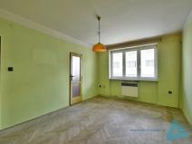 Prodej bytu 2+1, Nová Paka, Achátová, 47 m2