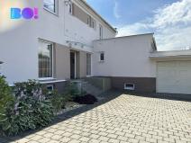 Pronájem rodinného domu, Nový Jičín - Kojetín, 270 m2