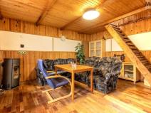 Prodej zahrady, Novosedlice, Vrchoslavská, 337 m2