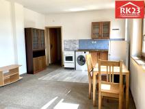 Pronájem bytu 1+kk, Drmoul, 40 m2