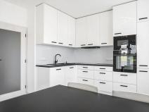 Pronájem bytu 3+kk, Uherské Hradiště, Zahrádky, 61 m2