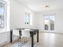 Pronájem bytu 3+kk, Uherské Hradiště, Zahrádky, 61 m2