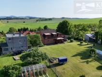 Prodej rodinného domu, Fryčovice, 180 m2