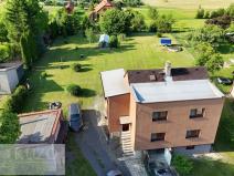 Prodej rodinného domu, Fryčovice, 180 m2