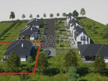 Prodej pozemku pro bydlení, Čáslav, 752 m2