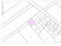 Prodej pozemku pro bydlení, Čáslav, 752 m2