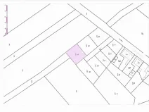 Prodej pozemku pro bydlení, Čáslav, 752 m2