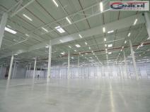 Pronájem výrobních prostor, Říčany - Jažlovice, Zděbradská, 20940 m2