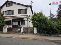 Prodej rodinného domu, Úvaly, Wolkerova, 180 m2