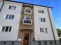 Prodej bytu 3+1, Bechyně, Na Libuši, 72 m2