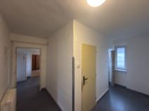 Prodej bytu 3+1, Bechyně, Na Libuši, 72 m2