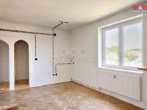 Pronájem bytu 1+1, Staré Město pod Landštejnem, 43 m2