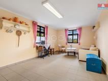 Prodej zahrady, Ústí nad Labem, Žitná, 652 m2