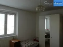 Pronájem bytu 2+1, Prostějov, 60 m2