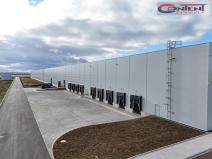 Pronájem výrobních prostor, Staňkovice, Jižní, 4246 m2