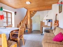Prodej ubytování, Český Krumlov - Nové Spolí, U Stromovky, 400 m2