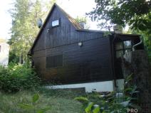 Prodej chaty, Roztoky, 50 m2