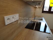 Pronájem bytu 2+kk, Břeclav, Na Valtické, 55 m2