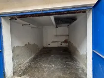 Pronájem garáže, Liberec, Moskevská, 16 m2