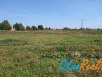 Prodej pozemku pro bydlení, Šumná, 2244 m2