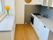 Prodej bytu 2+1, Nová Bystřice, K. H. Borovského, 62 m2