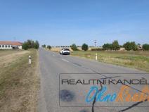 Prodej pozemku pro bydlení, Šumná, 1645 m2