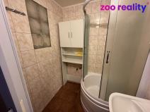 Pronájem bytu 3+1, Žatec, Volyňských Čechů, 72 m2