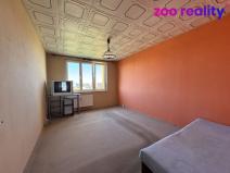Pronájem bytu 3+1, Žatec, Volyňských Čechů, 72 m2