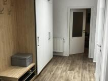 Pronájem rodinného domu, Jihlava - Henčov, 110 m2
