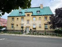 Pronájem bytu 3+1, Chomutov, Haškova, 72 m2