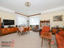 Prodej rodinného domu, Rosice, Tetčická, 180 m2