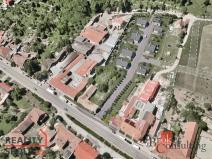 Prodej pozemku pro bydlení, Česká, 500 m2