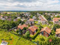 Prodej rodinného domu, Hradec Králové - Roudnička, Dolní, 251 m2