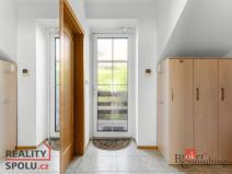 Prodej rodinného domu, Hradec Králové - Roudnička, Dolní, 251 m2