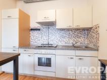 Pronájem bytu 1+kk, Praha - Hloubětín, Nehvizdská, 47 m2