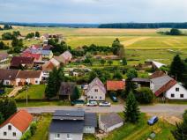 Prodej rodinného domu, Chodský Újezd - Nahý Újezdec, 115 m2