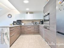 Pronájem bytu 2+kk, Brno, Černého, 66 m2