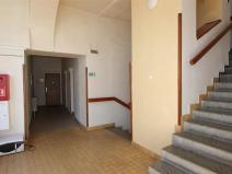 Pronájem kanceláře, Brno - Veveří, Slovákova, 26 m2