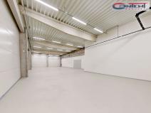 Pronájem skladu, Havlíčkův Brod, Kyjovská, 4500 m2