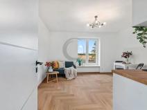 Prodej bytu 3+kk, Odolena Voda, Seifertova, 69 m2