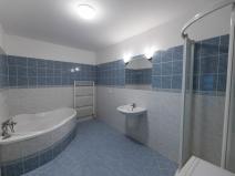 Prodej rodinného domu, Chrudim, Malecká, 162 m2