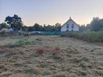 Pronájem zahrady, Plzeň, Pod Vinicemi, 1001 m2