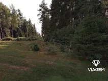Prodej zahrady, Kytlice, 690 m2