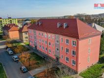Pronájem bytu 2+1, Heřmanova Huť - Vlkýš, Sídliště, 58 m2