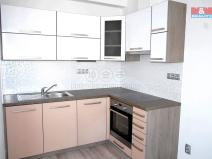 Pronájem bytu 2+kk, Jičín - Nové Město, Raisova, 56 m2