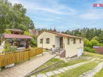 Prodej chaty, Kamenice - Ládví, 57 m2