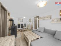 Prodej chaty, Kamenice - Ládví, 57 m2