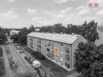 Prodej bytu 2+1, Kladno, Sevastopolská, 50 m2