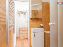 Pronájem bytu 1+kk, Aš, Dobrovského, 19 m2